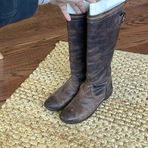 Frye boots